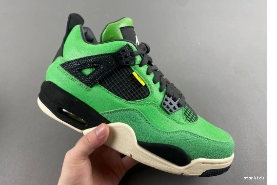 Orchid AJ4-012456 4 Air  AQ9129-501 Retro Jordan 0402